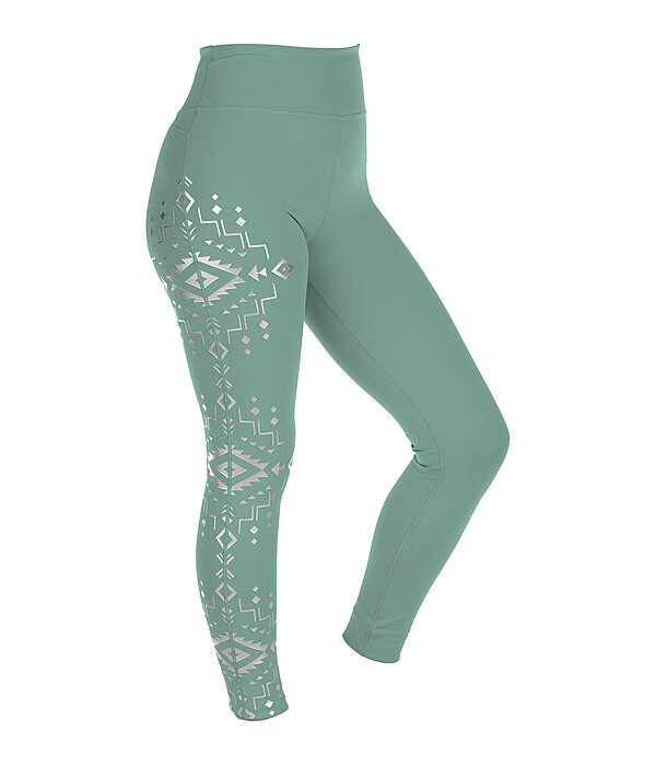 Kinder Voltigier-Leggings Mary