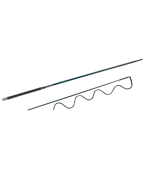 Teleskop-Longierpeitsche Ultralight