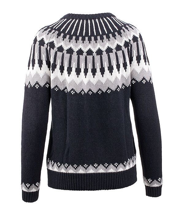Strickpullover Tryggur
