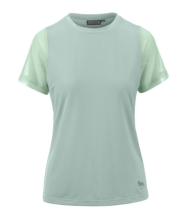 Funktions-T-Shirt Veikur