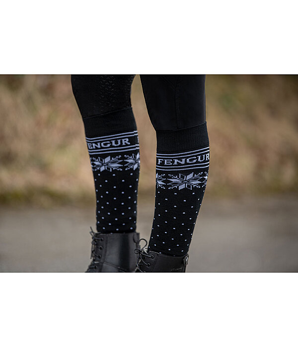 Kniestr�mpfe Norway Spirit