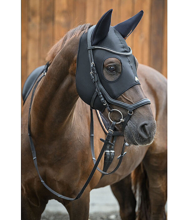 Komfort-Maske für Pferde Ceramic Rehab