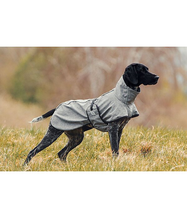 All-Round Softshell-Hundemantel Bark, 0 g