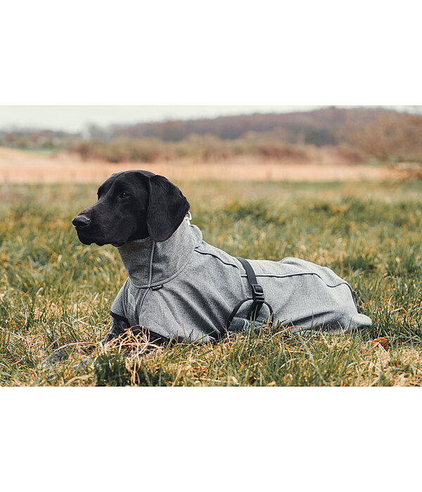 All-Round Softshell-Hundemantel Bark, 0 g