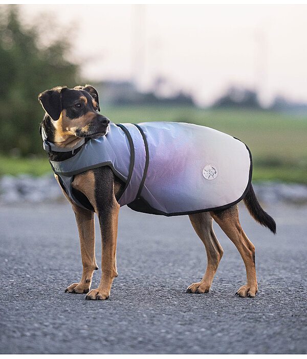 Reflex Hundemantel