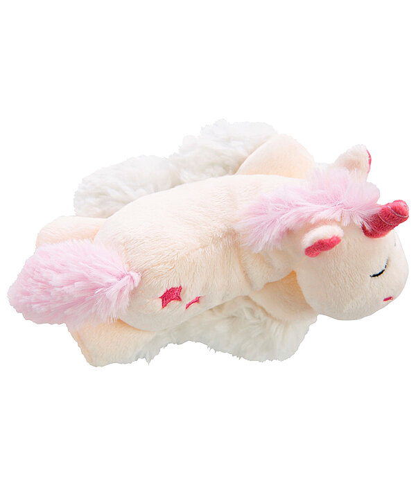 Kuscheltier Schlafeinhorn Theodor