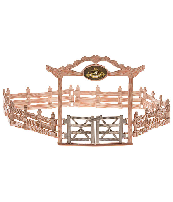 Play series Ranch-Reitplatz-Set
