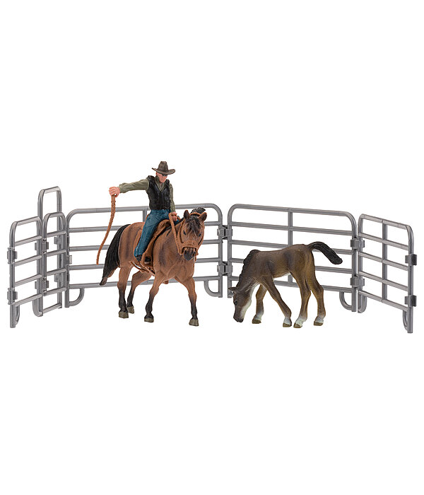 Play series Cowboy-Set