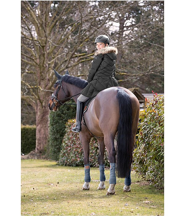 Downlook-Reitmantel Anneka