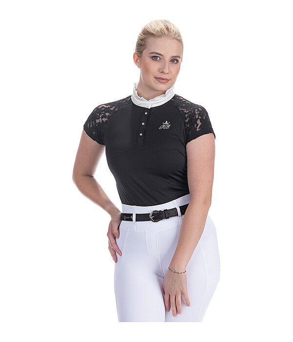 Funktions-Turniershirt Jule