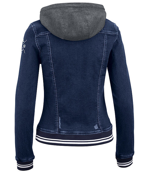 Jeansjacke Amy