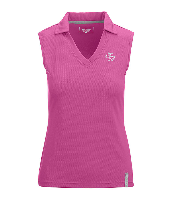 Funktions-Poloshirt Luise II