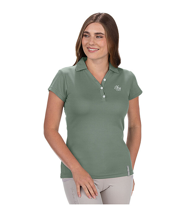 Funktions-Poloshirt Mara II
