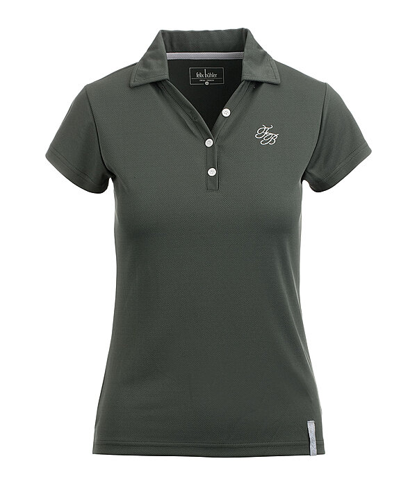 Funktions-Poloshirt Mara II
