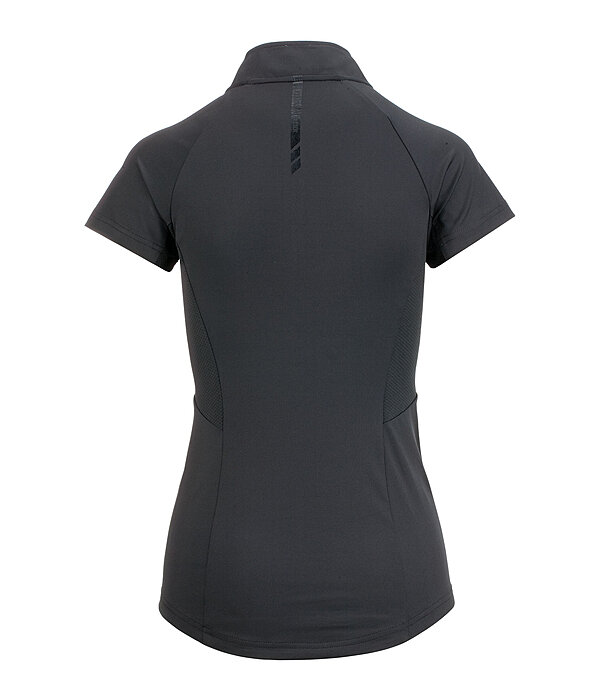 Zip-Funktions-Shirt Lola