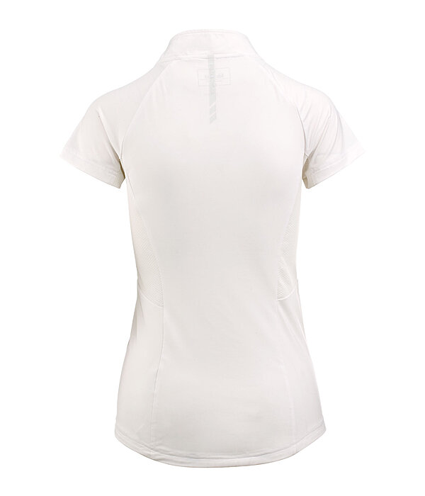 Zip-Funktions-Shirt Lola