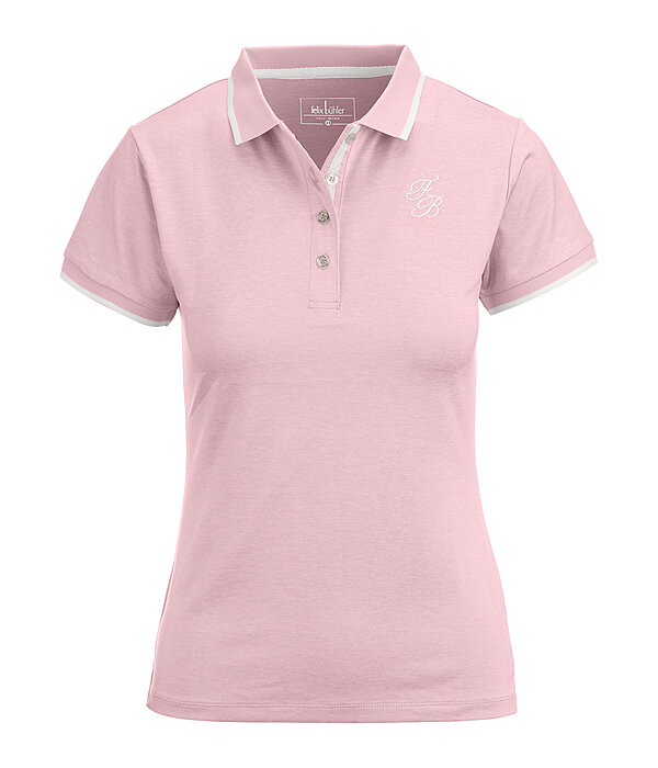 Funktions-Poloshirt Olivia