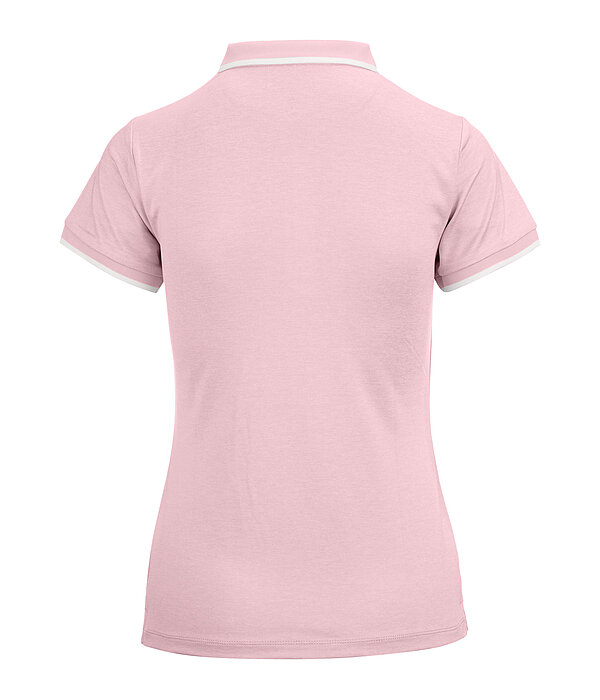 Funktions-Poloshirt Olivia