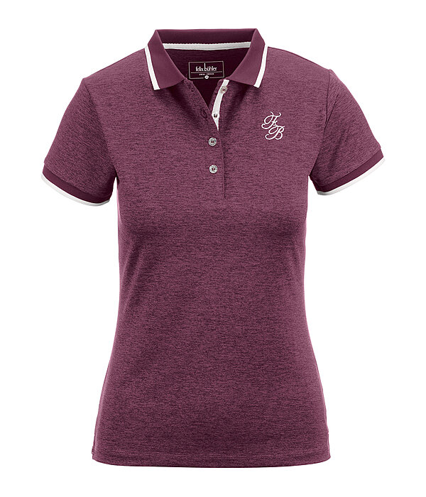 Funktions-Poloshirt Olivia