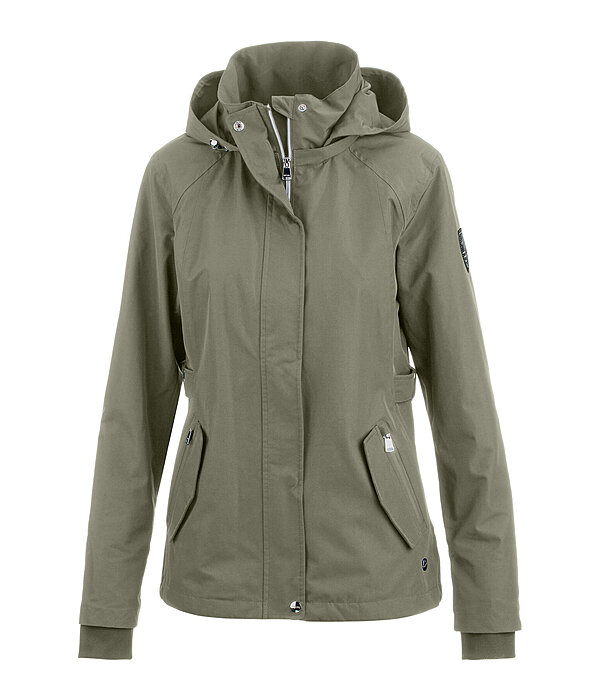 Funktions-Kapuzenreitjacke Champion
