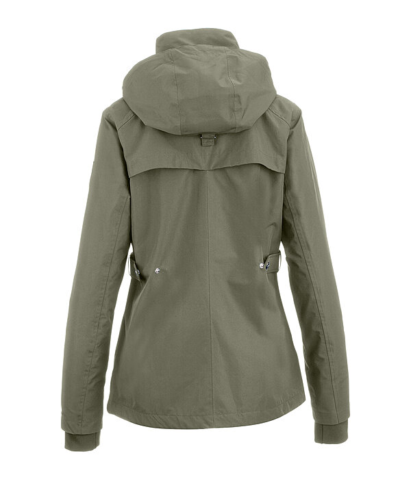 Funktions-Kapuzenreitjacke Champion