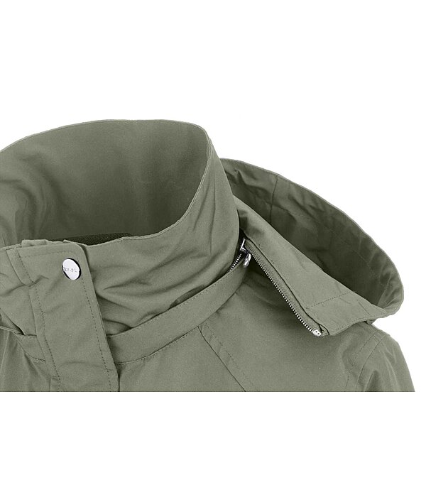 Funktions-Kapuzenreitjacke Champion