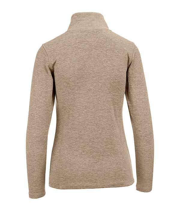 Performance-Stretch-Langarmshirt Nina