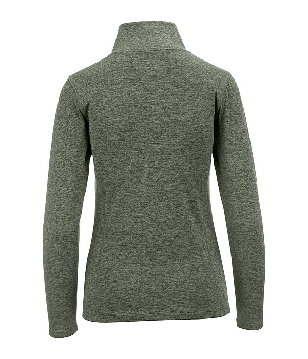 Performance-Stretch-Langarmshirt Nina
