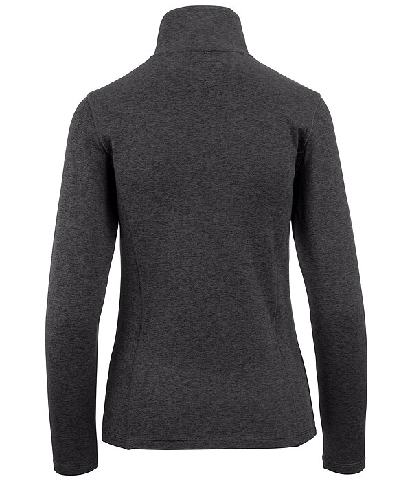 Performance-Stretch-Langarmshirt Nina