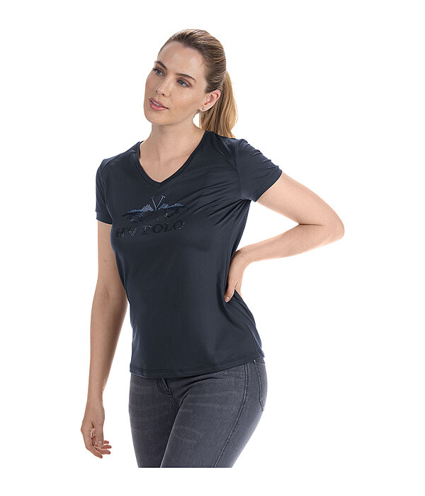 Funktions-T-Shirt Favouritas Limited Tech