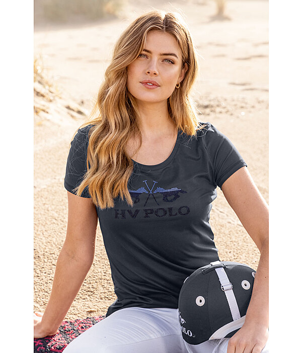 Funktions-T-Shirt Favouritas Limited Tech