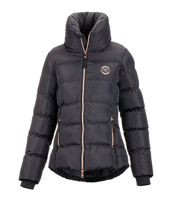 Stepp reitjacke clearance
