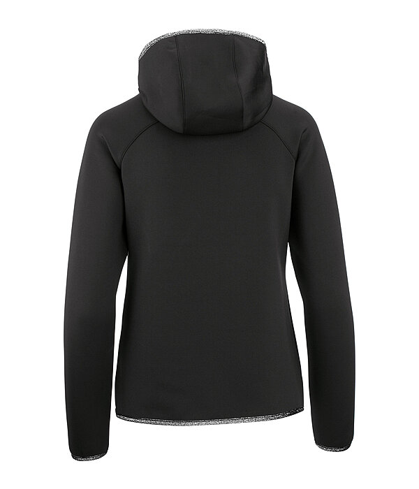 Performance-Stretch-Kapuzenjacke Mia