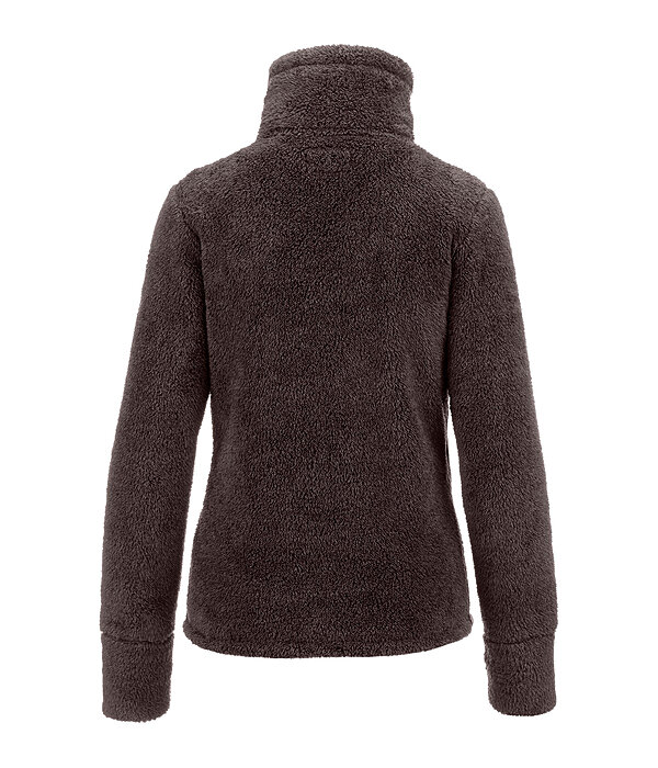 Teddyfleecejacke Ella II