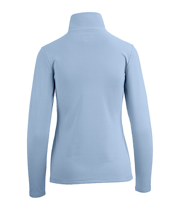 Performance-Stretch-Langarmshirt Frieda