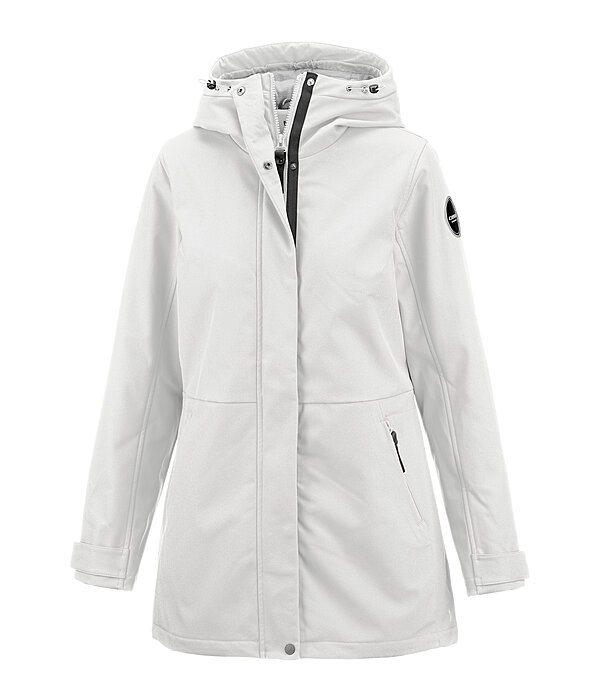 Kapuzen-Thermo-Softshelljacke Aplington