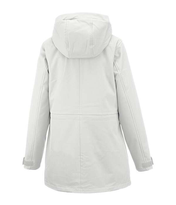 Kapuzen-Thermo-Softshelljacke Aplington