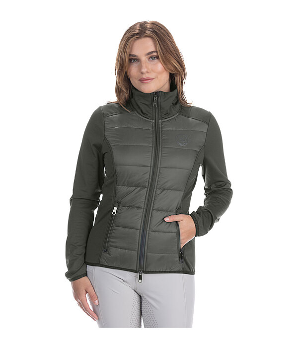 Kombi-Stretchjacke Lilly