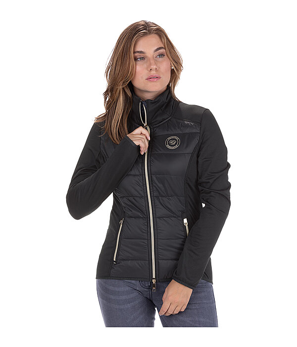 Kombi-Stretchjacke Lilly