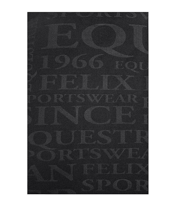 Zip-Funktions-Langarmshirt Lola