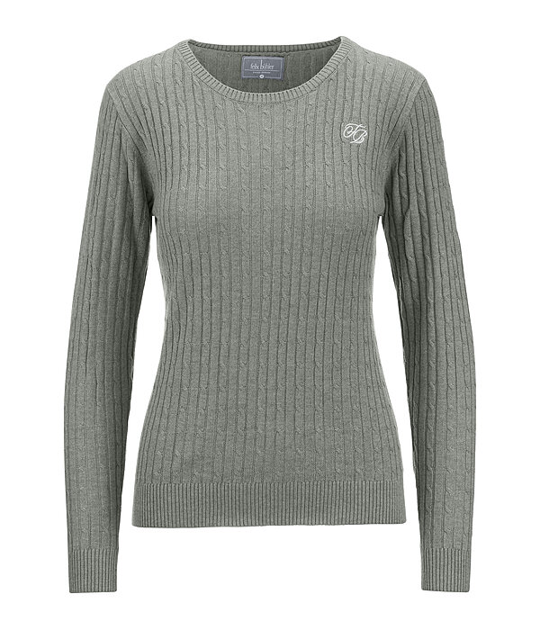 Strickpullover Holly