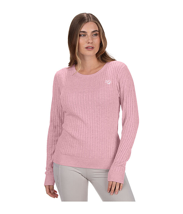 Strickpullover Holly