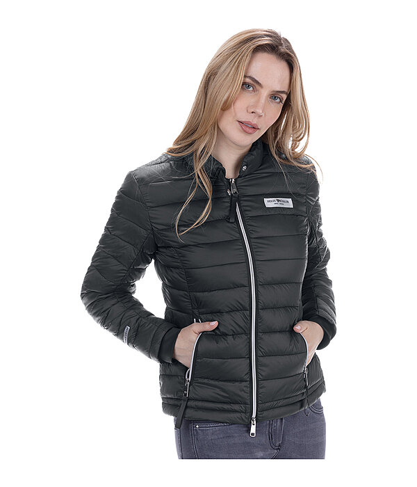 Stepp-Reitjacke Clara