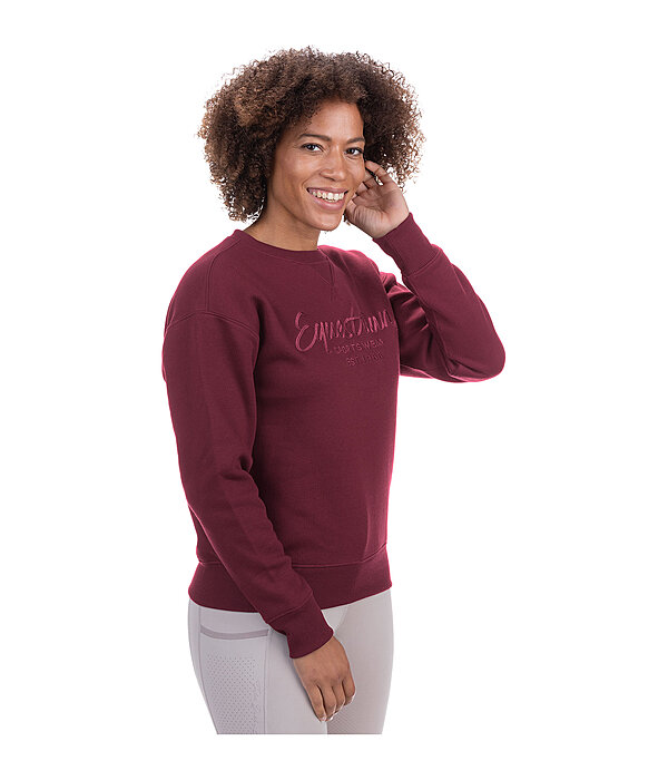 Sweatpullover Cleo