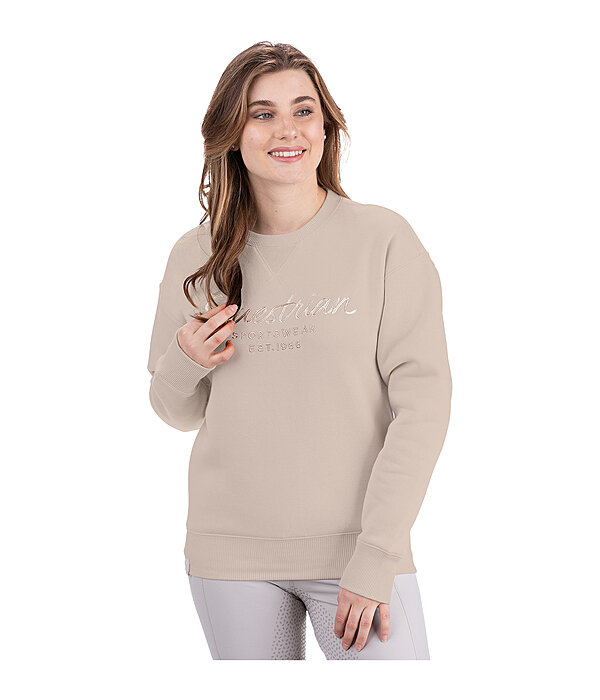 Sweatpullover Cleo