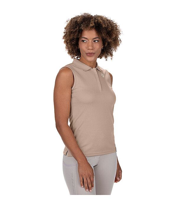 Funktions-Poloshirt Jess