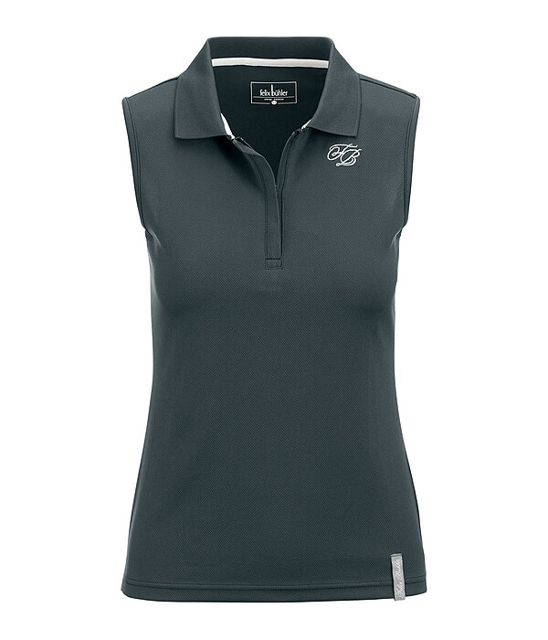 Funktions-Poloshirt Jess