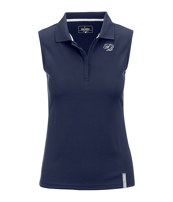 Funktions-Poloshirt Jess