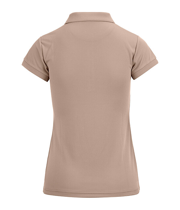 Funktions-Poloshirt Noele