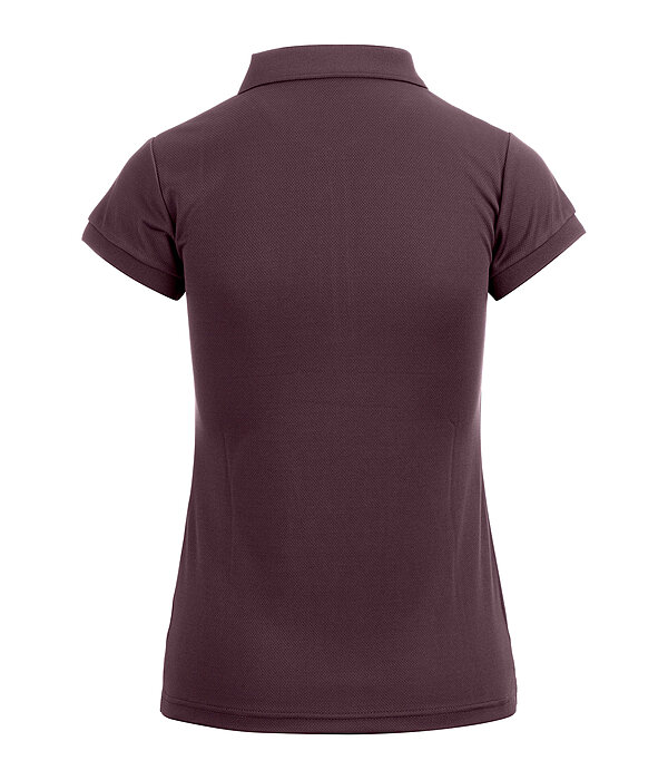 Funktions-Poloshirt Noele